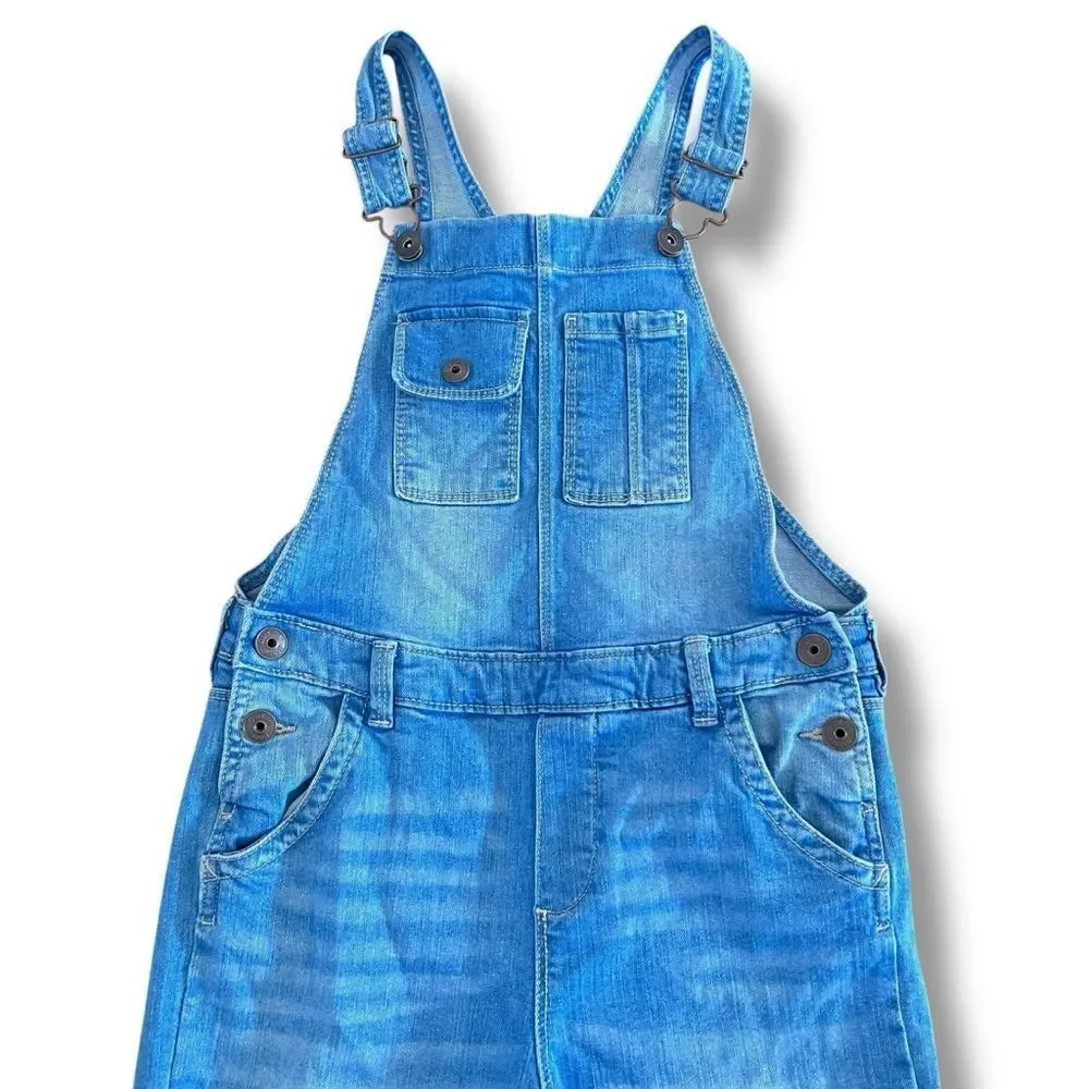 Oshkosh B’gosh Denim Overalls